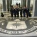 Trump autorizon CIA-n për operacione të fshehta në Venezuelë