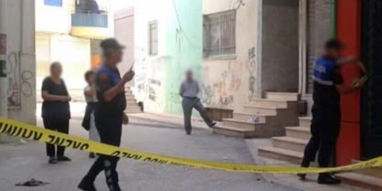 Adoleshentja u hodh nga pallati nëTiranë , zbardhen detaje