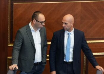 I propozuari i Serbisë për postin e nënkryetarit të Kuvendit të Kosovës dështon tri herë të sigurojë votat