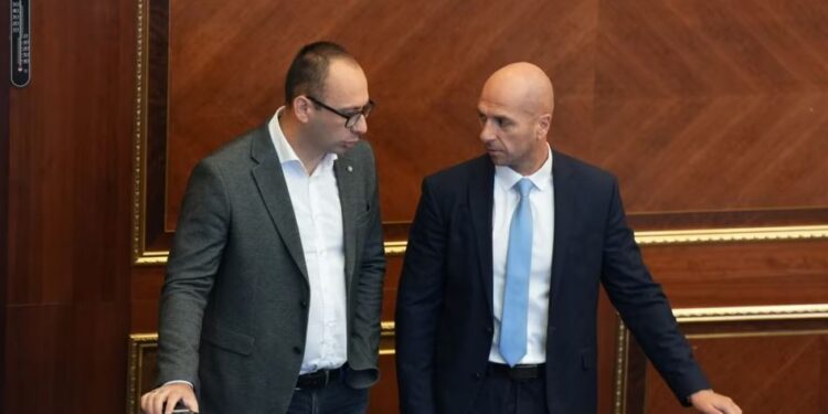 I propozuari i Serbisë për postin e nënkryetarit të Kuvendit të Kosovës dështon tri herë të sigurojë votat