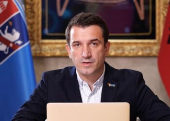 Mbahet sot rekursi në Gjykatën e Lartë për Erion Veliajn