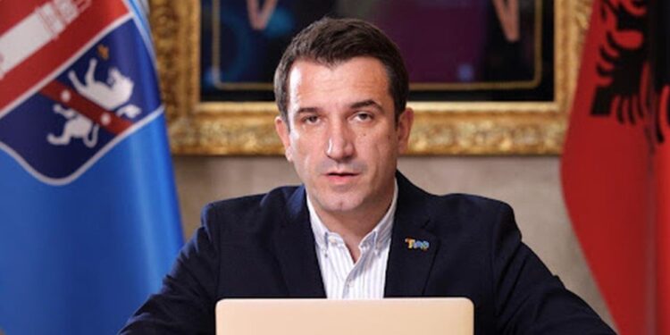 Mbahet sot rekursi në Gjykatën e Lartë për Erion Veliajn
