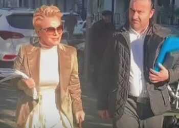 Goditi me grusht rojën e sigurisë, arrestohet avokati i Monika Kryemadhit
