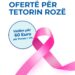 Tetori Rozë, SIGAL i kujton çdo gruaje rëndësinë e kujdesit, kontrollit dhe sigurimit