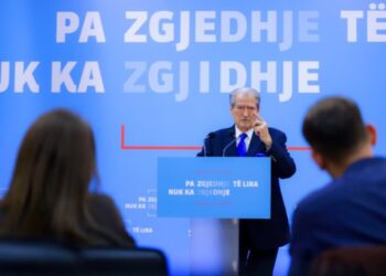 Berisha paralajmëron protesta: Qeveria teknike nuk krijohet nëse nuk imponohemi