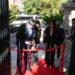 Kazakistani hap zyrtarisht Ambasadën në Shqipëri