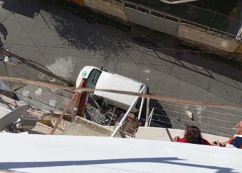 Atentat me tritol në Shkodër, plagoset punonjësi i Tatimeve – PAMJET