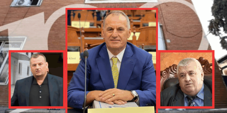 Qefalinjtë fusin duart në ushqimin e Maternitetit “Mbretëresha Geraldinë” – tenderi 2 miliardë lekë denoncohet në KPP