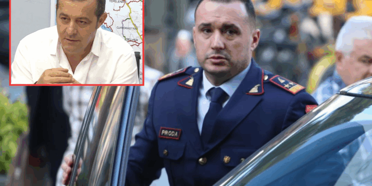 Tenderi “sekret” i Ilir Prodës për Afrim Qendron, 1.2 milionë euro makinat “speciale”