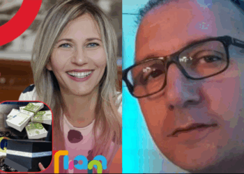Valter Begaj në burg, e shoqja Loreta vazhdon korrupsionin e tenderave me Anuela Ristanin