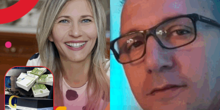 Valter Begaj në burg, e shoqja Loreta vazhdon korrupsionin e tenderave me Anuela Ristanin
