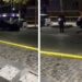 Aksident fatal në Vlorë, 17 vjeçari përplaset për vdekje nga makina teksa kalonte rrugën