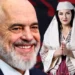 Diella, risi apo eksperiment i rrezikshëm dhe teatër politik