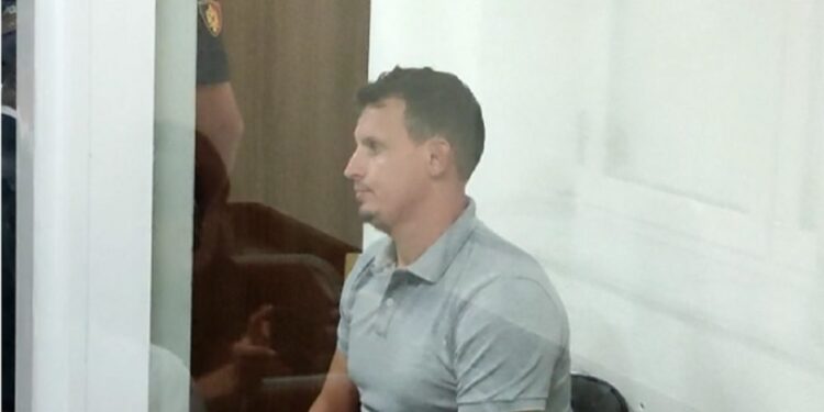 Vrau vëllain dhe kunatën, Arsen Muskurti dënohet me burgim të përjetshëm