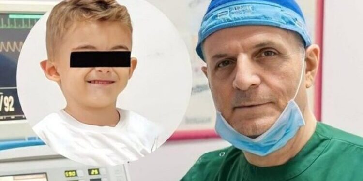 Dosja e vdekjes së Brian Spahiut/ 14 ndërhyrje dentare, pa grafi dhe me mjekë të paidentifikuar
