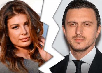Angela Martini i jep fund martesës pas 7 vitesh