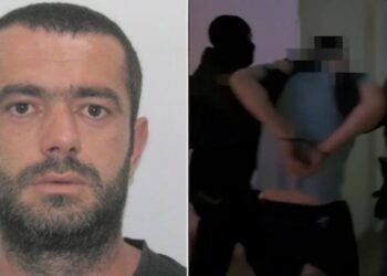 “Më shau nga gruaja”, si 38-vjeçari vrau mikun që e mbante në shtëpi prej 10 ditësh