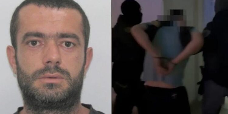 “Më shau nga gruaja”, si 38-vjeçari vrau mikun që e mbante në shtëpi prej 10 ditësh