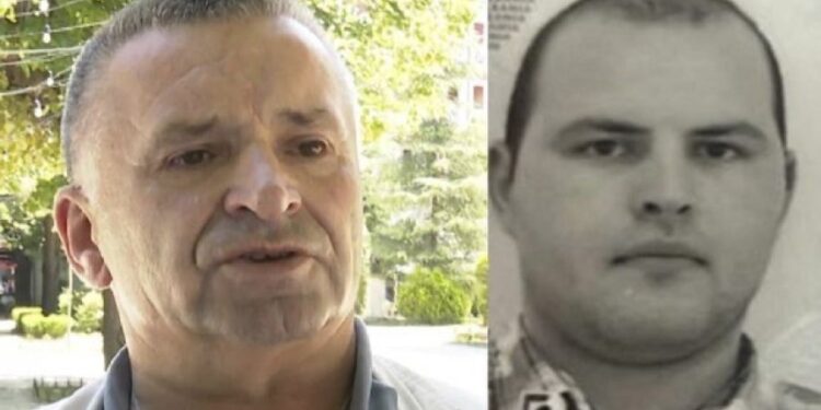 Vrau gjyqtarin Astrit Kalaja, dalin para gjykatës Elvis dhe Gjon Shkambi