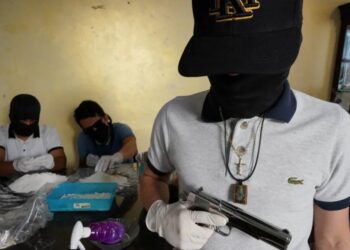 Investigimi i ‘The Sun’: Gangsterët shqiptarë po marrin mësime për torturat nga kartelet meksikane