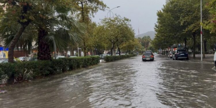 Përmbytjet në Shkodër, ja sa shtëpi ndodhen nën ‘pushtetin’ e ujit