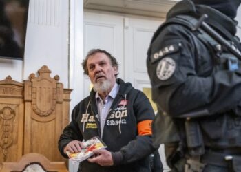 Plagosi me katër plumba Robert Ficon, dënohet me 21 vjet autori