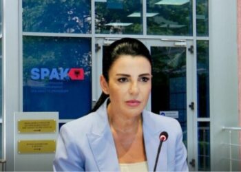 U mor nën hetim nga SPAK, ja çfarë shkruhej në fletëthirrjen ndaj Belinda Ballukut