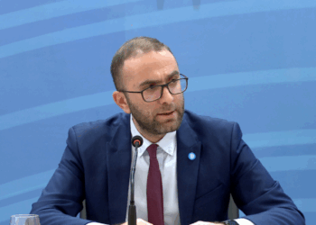 Bardhi: As mafia italiane nuk ka guxuar të vrasë në sallë gjyqi, Rama është nxitësi kryesor ndaj sulmit të gjyqtarëve
