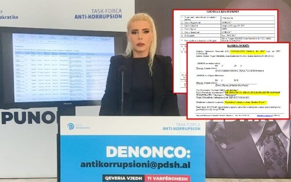 Depozitimi i mbetjeve/ Denoncimi i PD: Bashkia Durrës i jep 6.2 mln euro kompanisë nën sekuestro nga SPAK