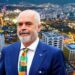 Pas FMN, edhe Instituti i Vjenës ul parashikimin e rritjes për Shqipërinë