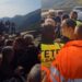 Protesta e minatorëve të Spaçit/ Deputeti i PS denoncon policinë: Sjellje brutale dhe e pa tolerueshme