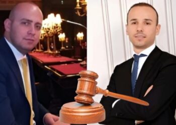 Arrestimi i avokatit Ulian Barjami, inspektorët e ILD shkojnë në Elbasan