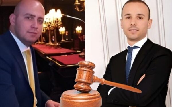 Arrestimi i avokatit Ulian Barjami, inspektorët e ILD shkojnë në Elbasan