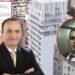 Djali i kryebashkiakut të Pogradecit, leje për kullë 16-katëshe në mes të Tiranës