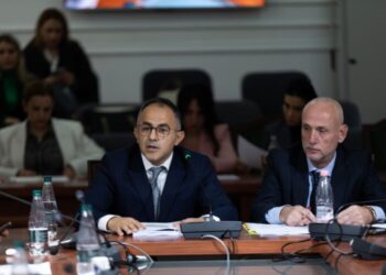 Pas 3 muajsh, KLGJ cakton nëpër gjykata 42 magjistratët e rinj