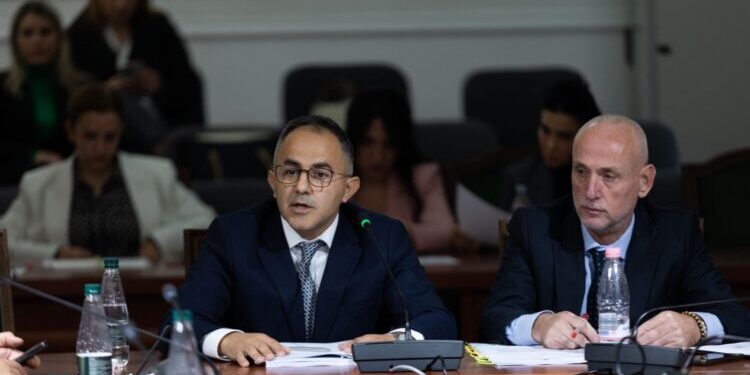 Pas 3 muajsh, KLGJ cakton nëpër gjykata 42 magjistratët e rinj