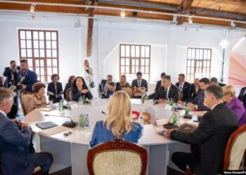 Liderët e Ballkanit Perëndimor mblidhen sot në Durrës për Samitin Bërdo-Brioni