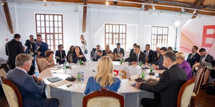 Liderët e Ballkanit Perëndimor mblidhen sot në Durrës për Samitin Bërdo-Brioni