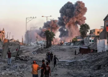 Lufta në Gaza drejt fundit: Nisin bisedimet e para mes Izraelit dhe Hamasit në Egjipt