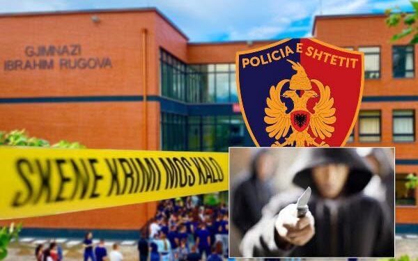 Kamza si terror, Martin Cani dhe ministret që qeshin
