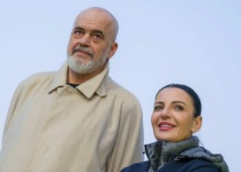 VIDEO/ Belinda Balluku në SPAK, vjen reagimi i parë i Edi Ramës