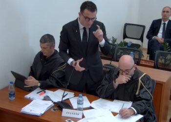 Ndërpritet seanca në Kushtetuese për ish-kryebashkiakun Erion Veliaj, ja kur do të rinisë