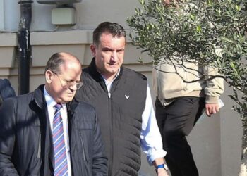 Sot seanca paraprake në GJKKO për Veliajn, a do të kalojë për gjykim dosja ndaj ish-kryebashkiakut?