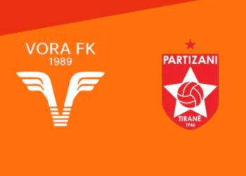 Ndryshon papritur axhenda për ndeshjen e Partizanit