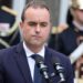 Francë/ Jep dorëheqjen kryeministri Sebastian Lecornu