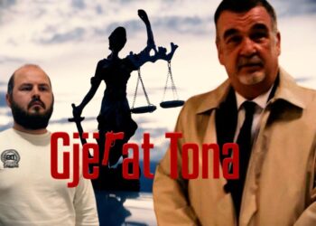 Drejtësia që prodhoi padrejtësinë