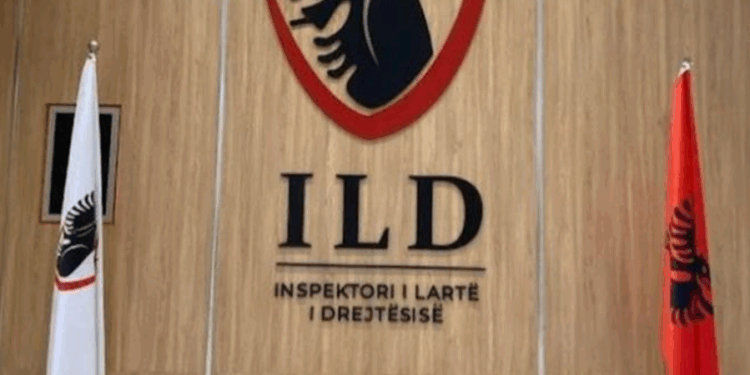 Sjellje të pahijshme dhe të papërshtatshme, ILD kërkon masë për magjistraten e Sarandës/ EMRI