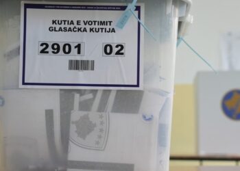 KQZ publikon shifrat zyrtare: Pjesëmarrja në zgjedhjet lokale është 39.07%