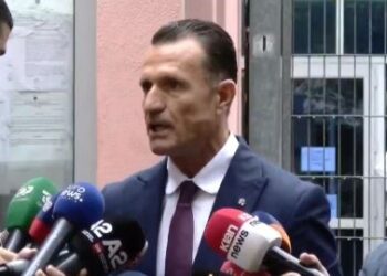 Shtyhet seanca për Ilir Metën, avokati: Gjykatat shqiptare janë të kapura! Do e çojmë në Strasburg
