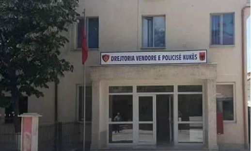 Akuzohet se dhunoi policin në stadium, arrestohet portieri i “Tërbunit”